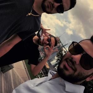 Meet your Posher, John